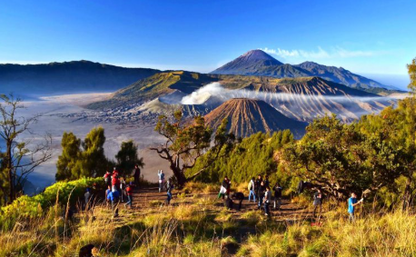 Bromo